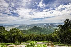 Hanoi Mountain Bike Tour Ba Vi National Park 1 Day